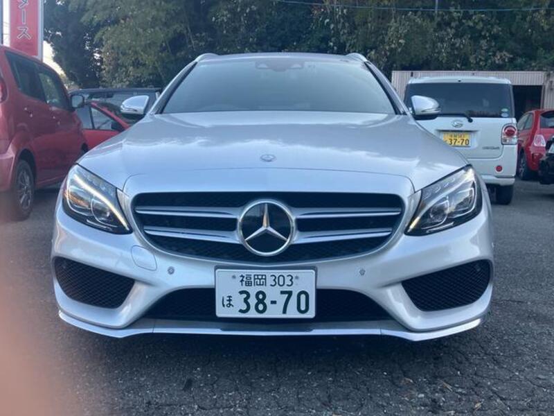 C-CLASS