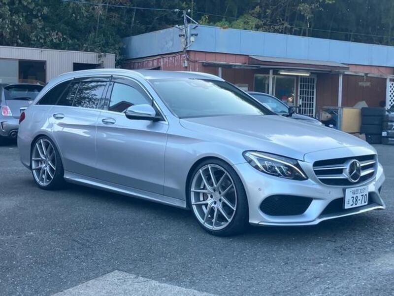 C-CLASS