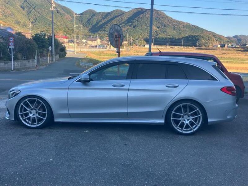 C-CLASS