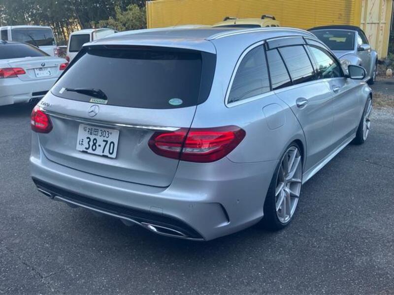 C-CLASS
