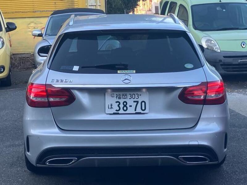 C-CLASS