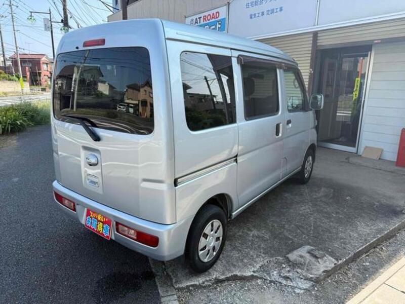HIJET CARGO