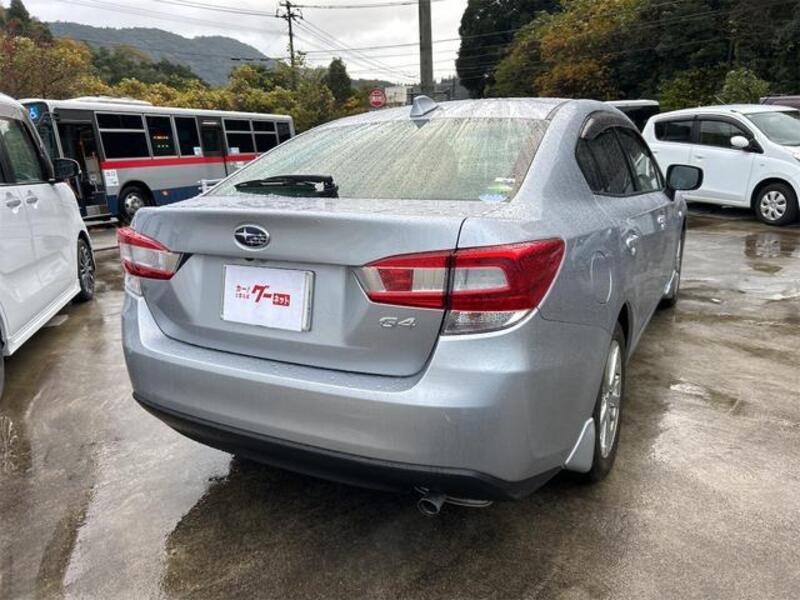 IMPREZA G4
