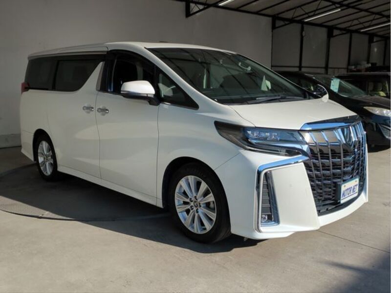 ALPHARD