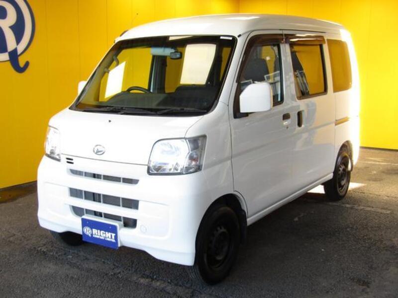 HIJET CARGO