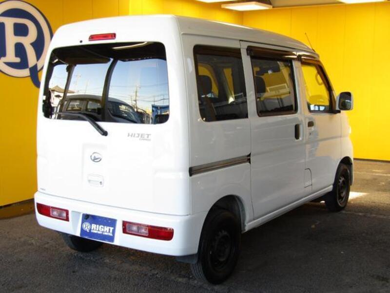 HIJET CARGO