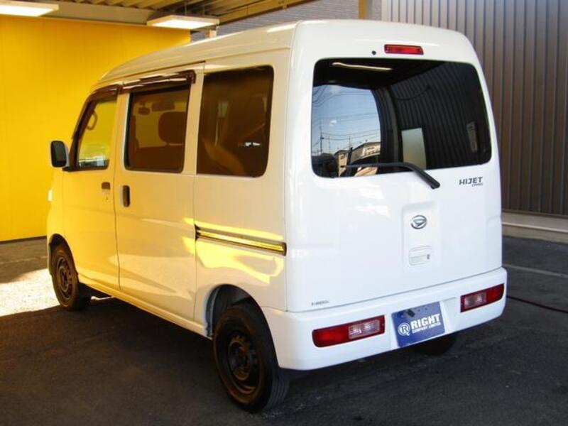 HIJET CARGO