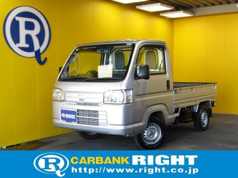 HONDA ACTY TRUCK