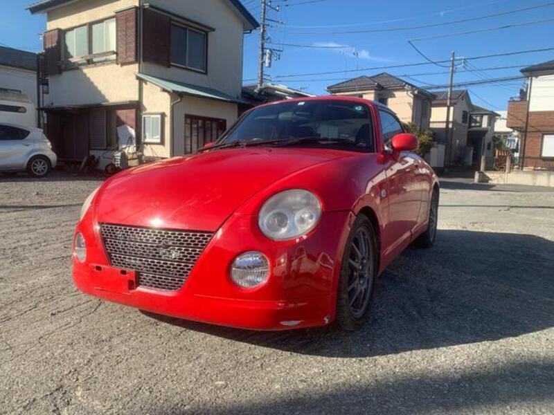 COPEN