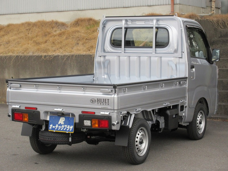 HIJET TRUCK-9