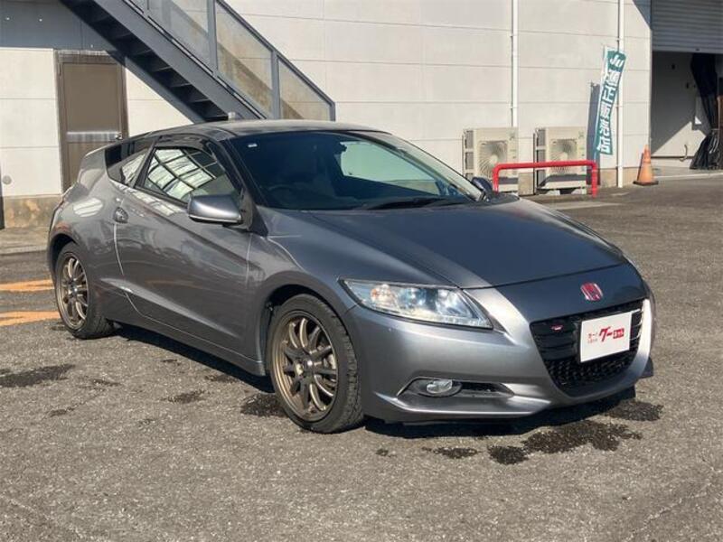 CR-Z