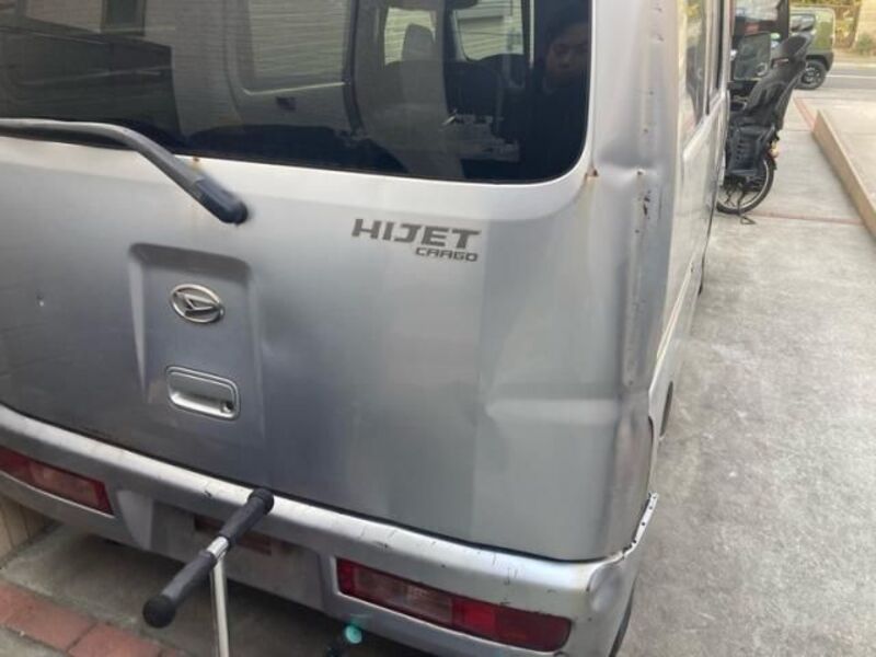 HIJET CARGO