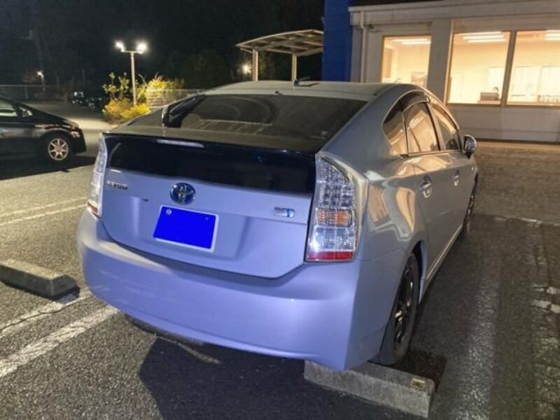 PRIUS