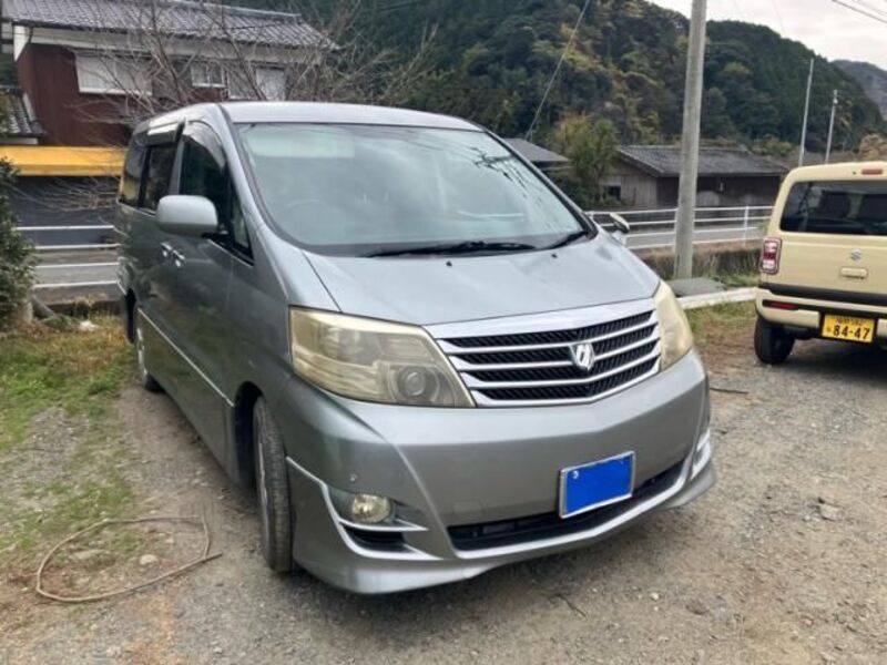ALPHARD-0