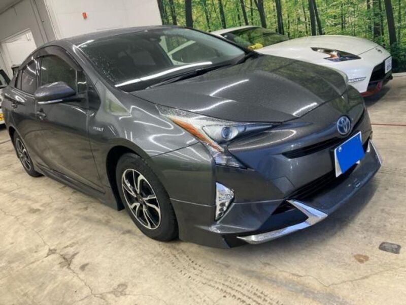 PRIUS