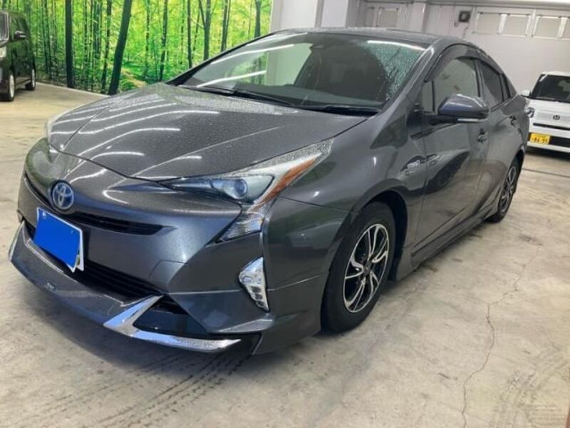 PRIUS