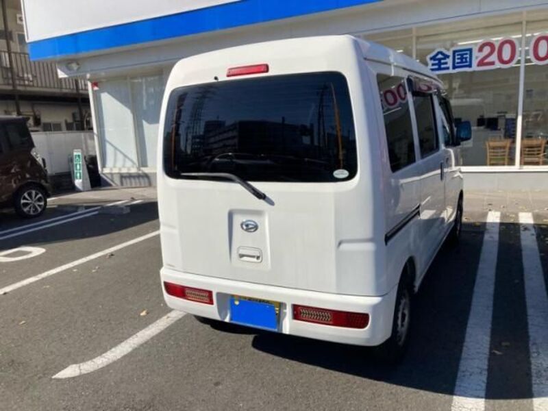 HIJET CARGO