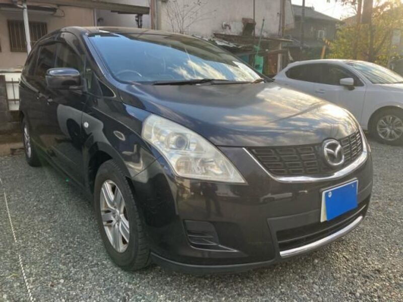 MAZDA MPV