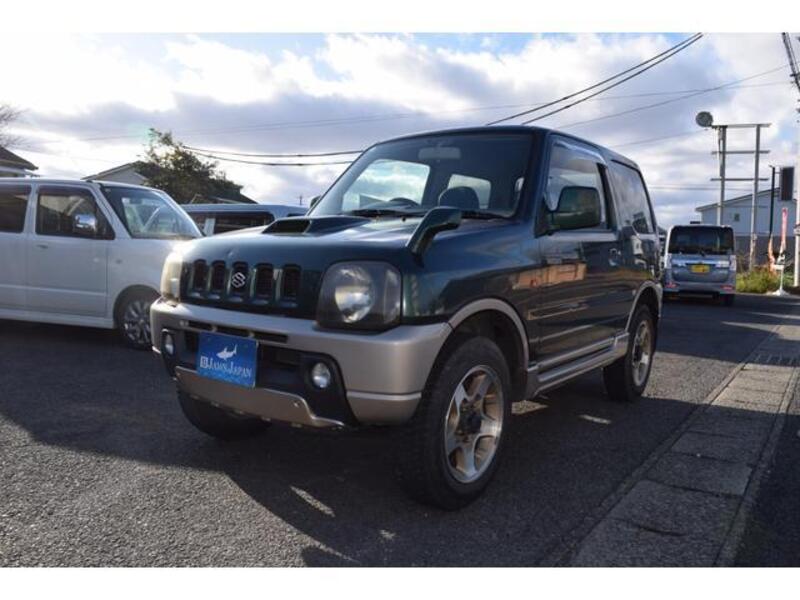JIMNY