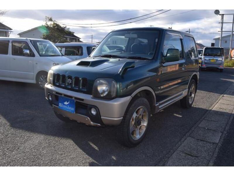 JIMNY