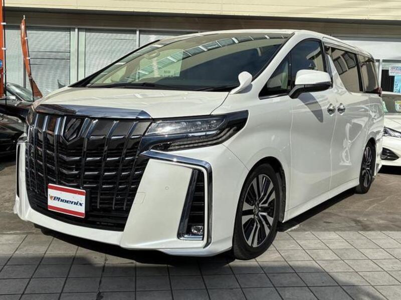 ALPHARD