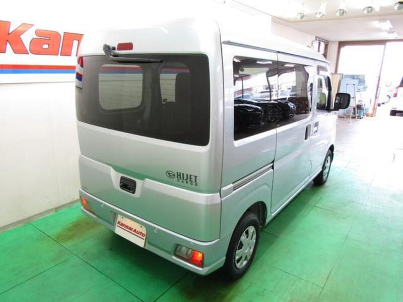 HIJET CARGO
