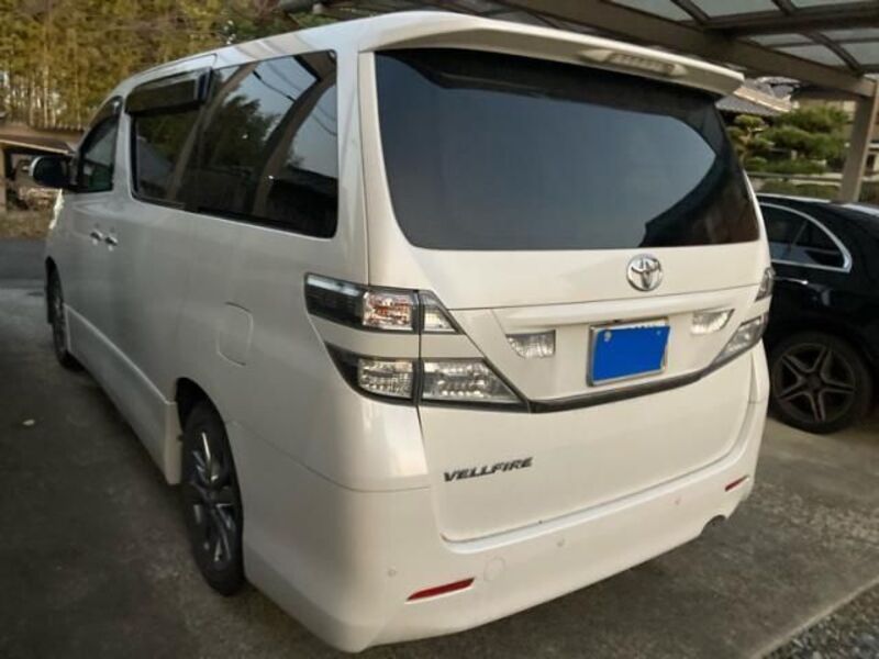 VELLFIRE