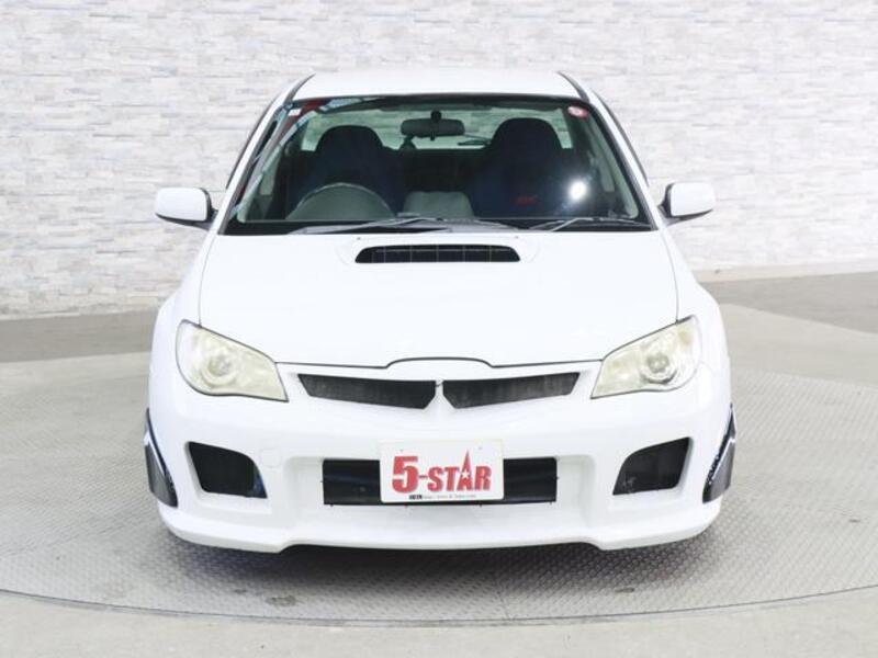 IMPREZA