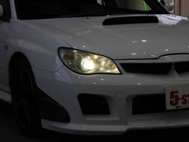 IMPREZA