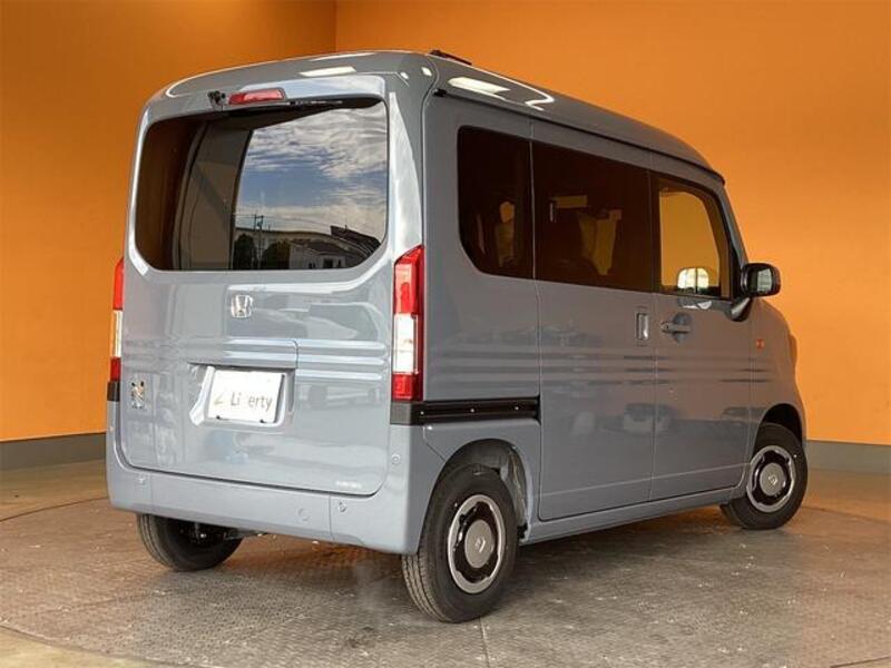 N-VAN