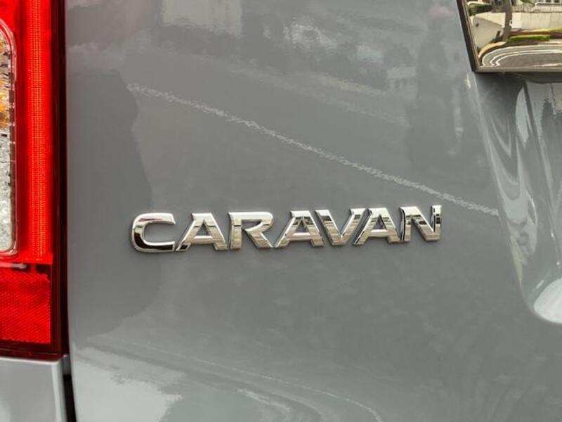 CARAVAN
