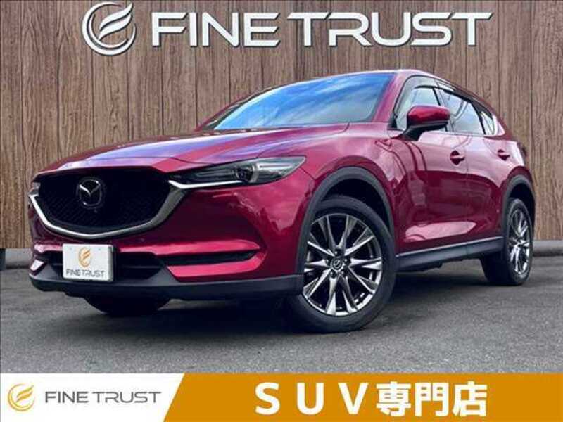 CX-5-0