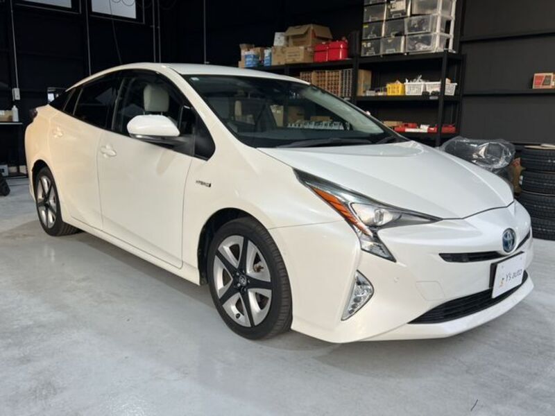 PRIUS