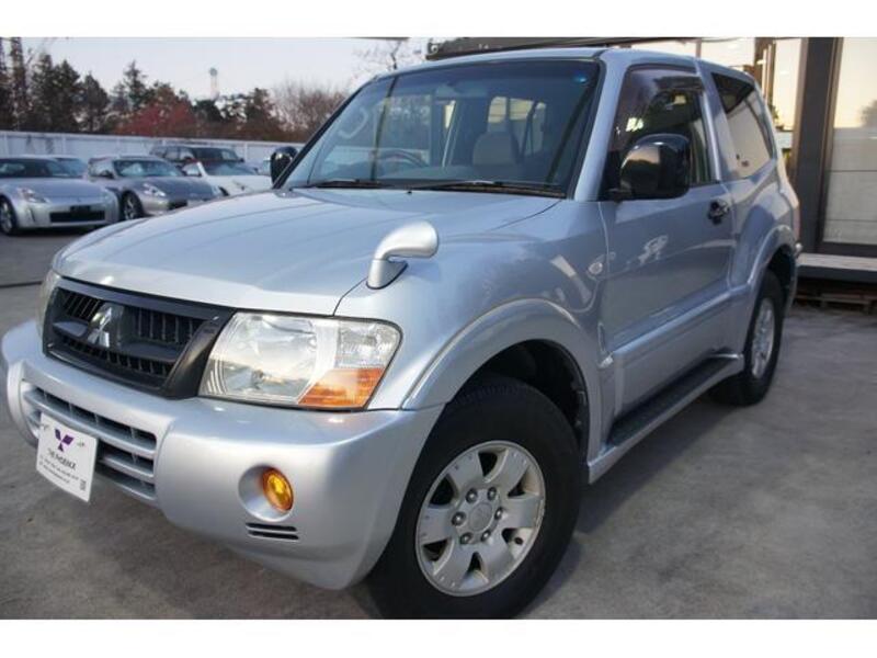 PAJERO
