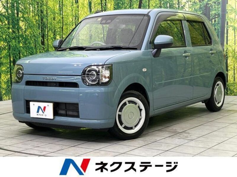 DAIHATSU MIRA TOCOT