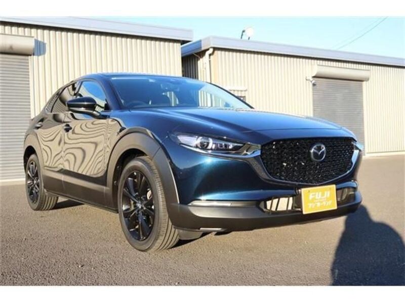 CX-30