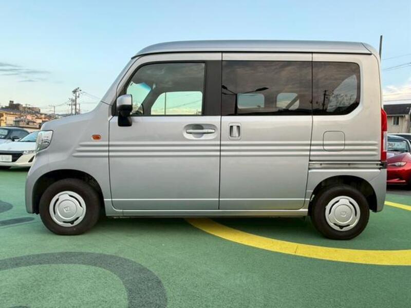 N-VAN