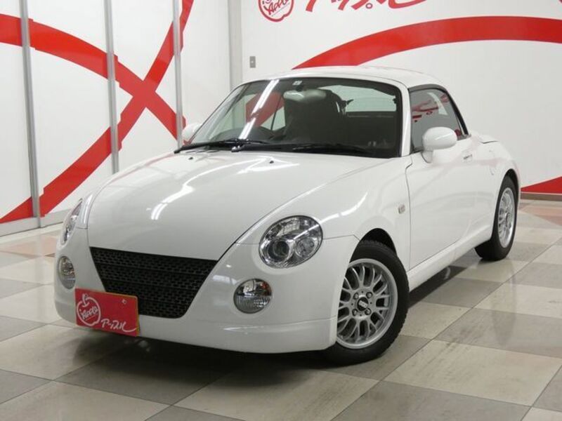 DAIHATSU COPEN