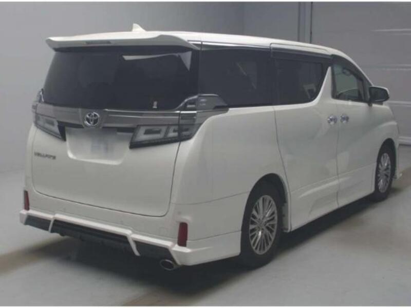 VELLFIRE