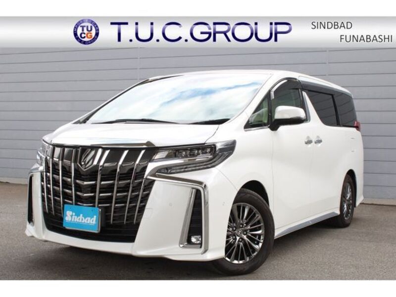 ALPHARD-0