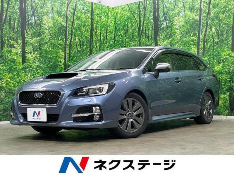 LEVORG-0