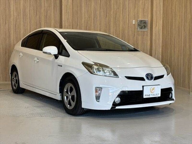 PRIUS
