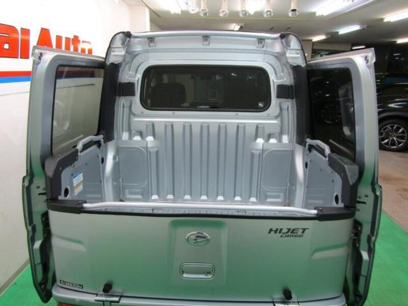 HIJET CARGO