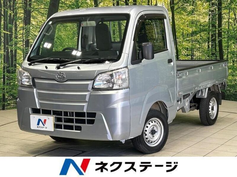 HIJET TRUCK-0