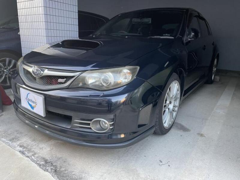 IMPREZA