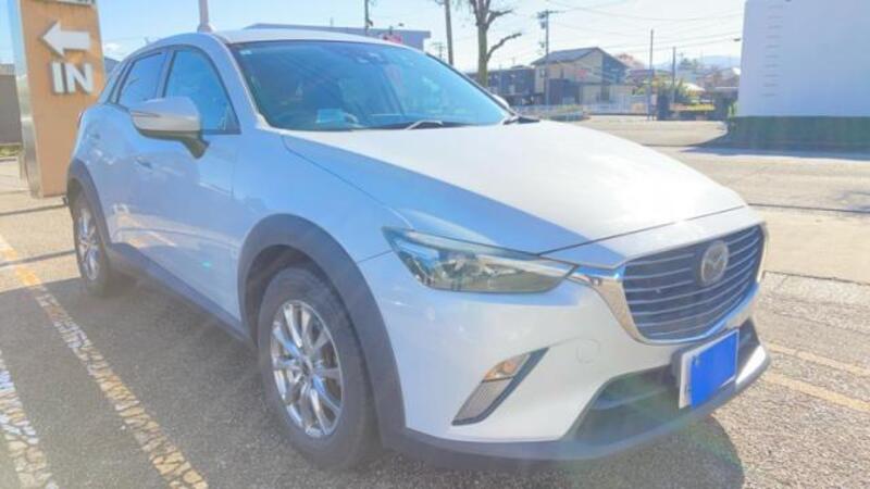 CX-3-0