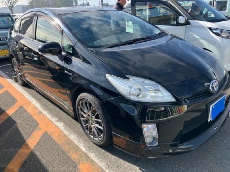 PRIUS