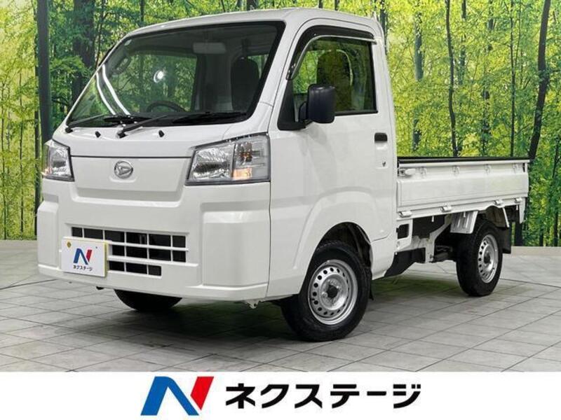 HIJET TRUCK-0