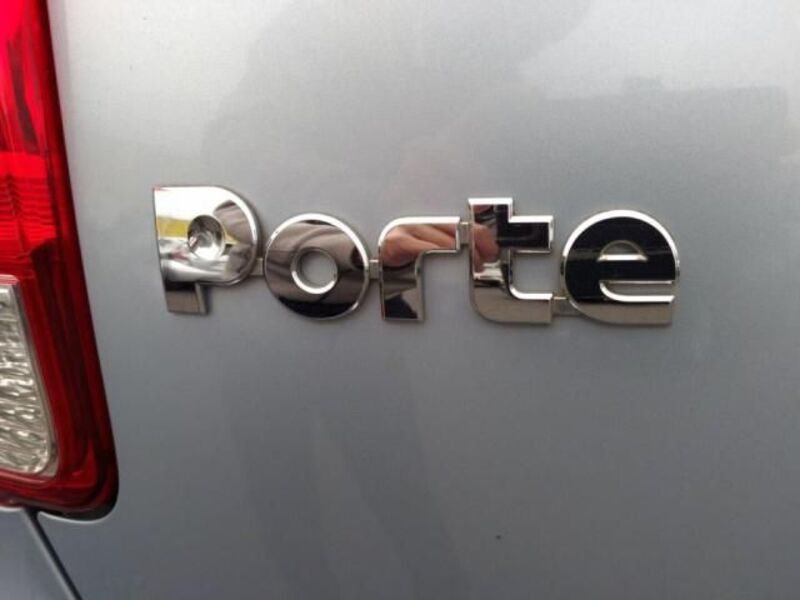 PORTE