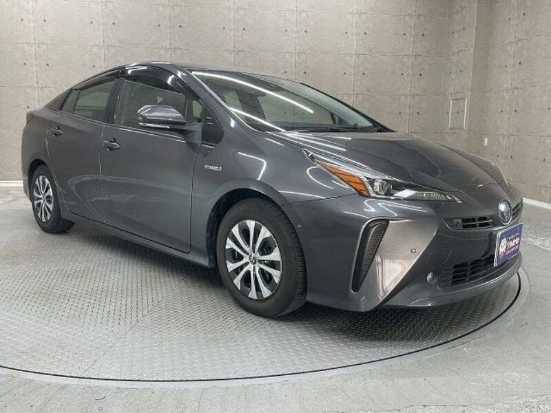 PRIUS